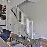 The Lambeth By Samsara Resort Private Entry Panorama Top View 2Br And 2Bth