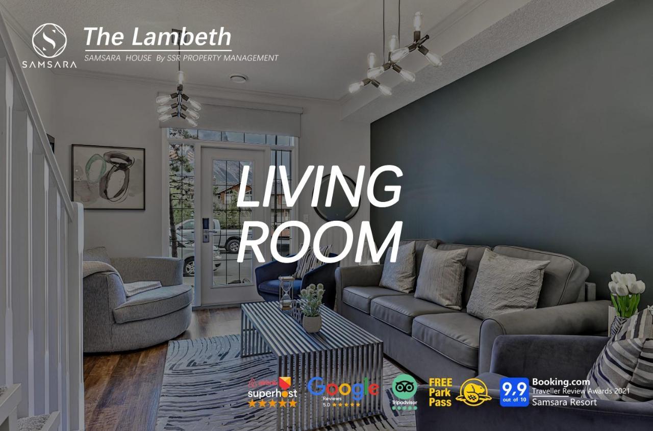 The Lambeth By Samsara Private Entry Panorama View 2br And 2bth Holiday home *