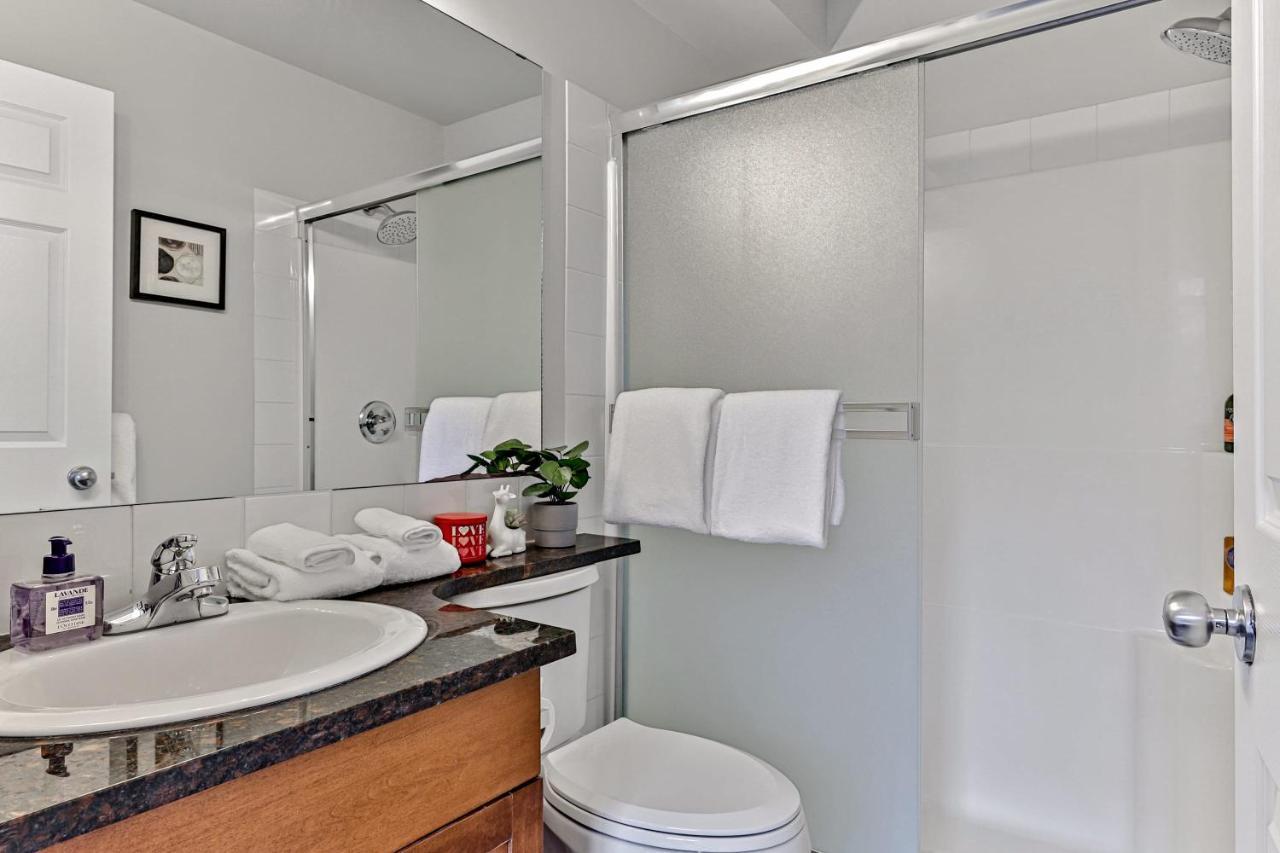 The Lambeth By Samsara Private Entry Panorama View 2br And 2bth Holiday home *