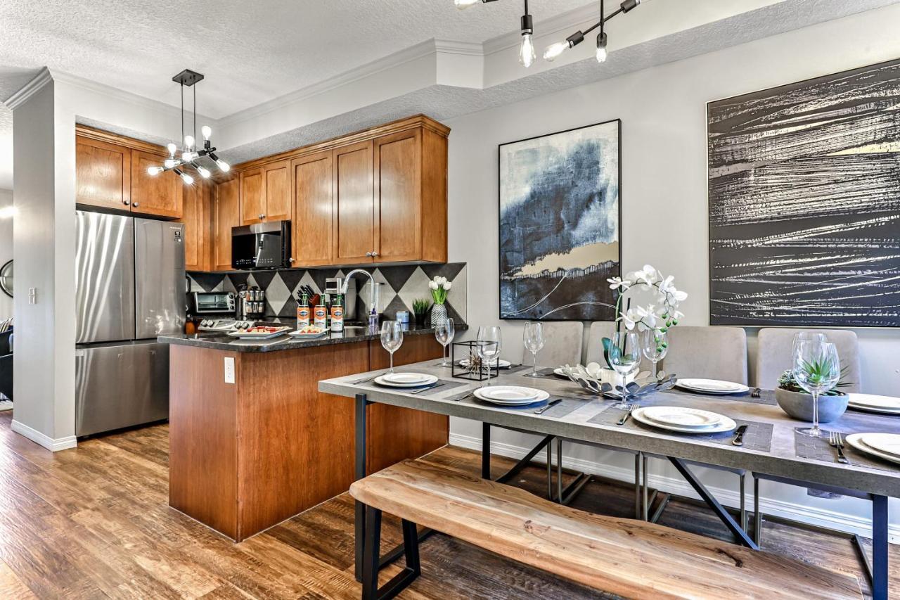 Holiday home The Lambeth By Samsara Private Entry Panorama View 2br And 2bth