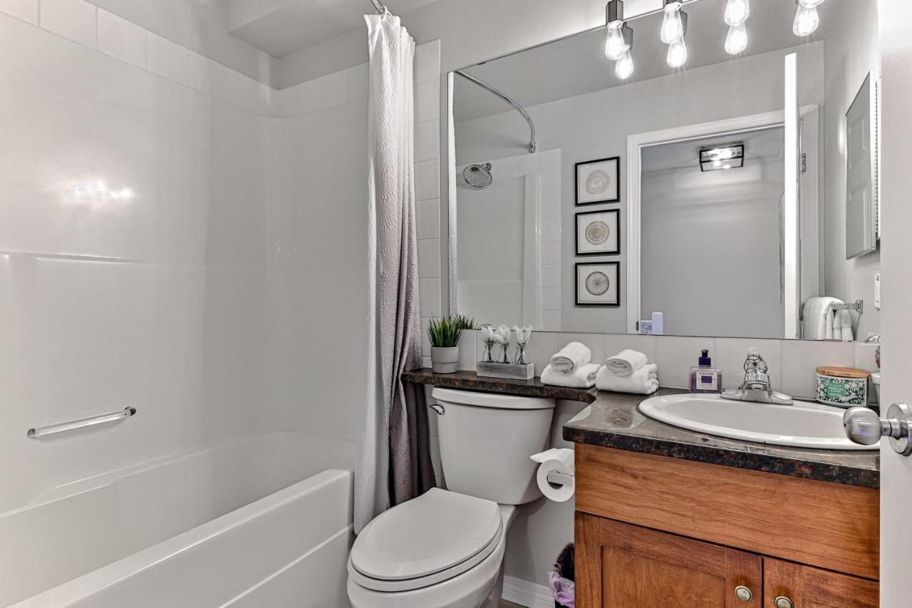 The Lambeth By Samsara Private Entry Panorama View 2br And 2bth Holiday home