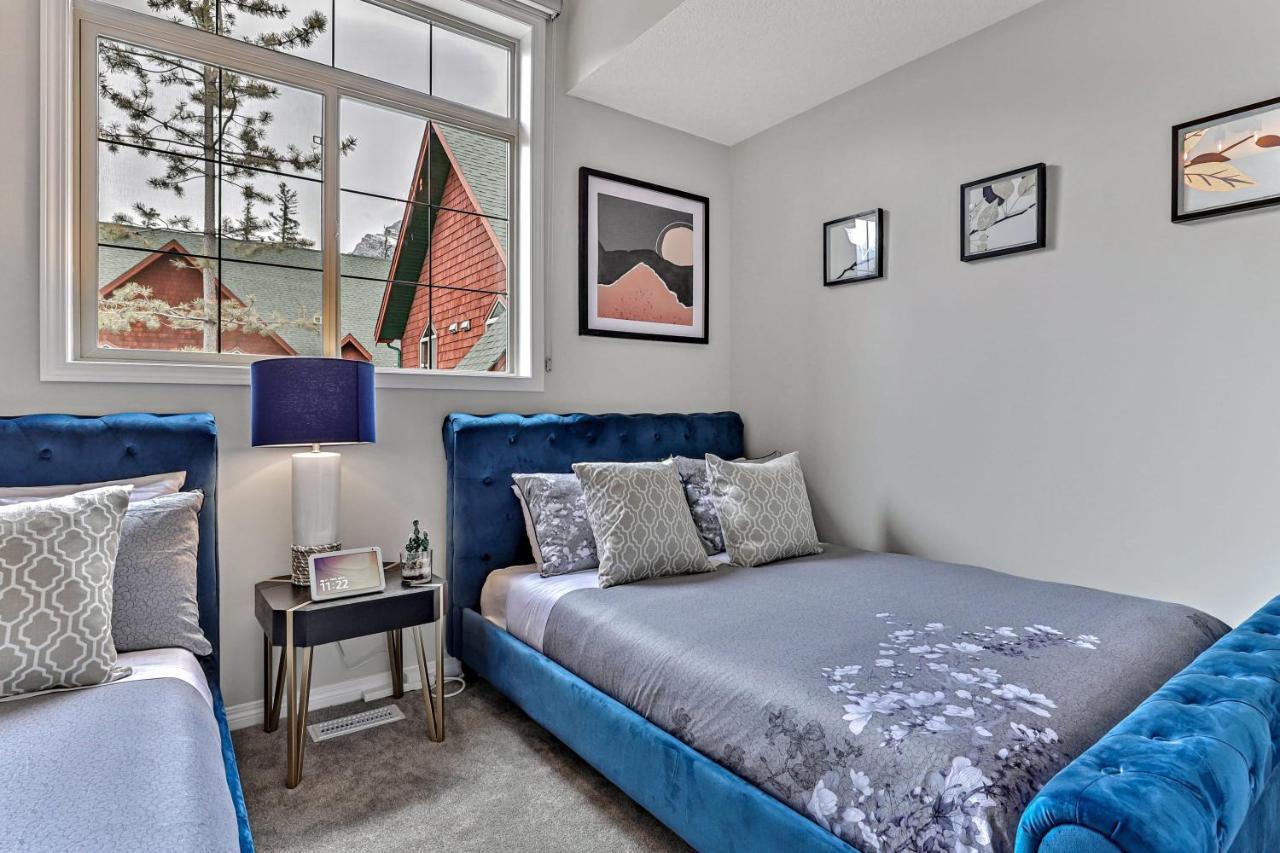 Holiday home The Lambeth By Samsara Private Entry Panorama View 2br And 2bth *
