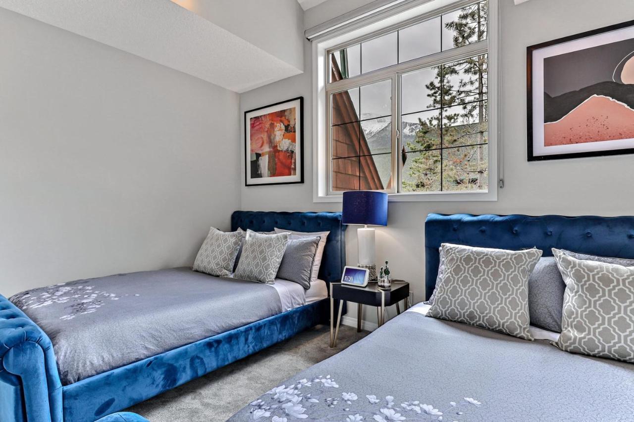 The Lambeth By Samsara Private Entry Panorama View 2br And 2bth * Canmore